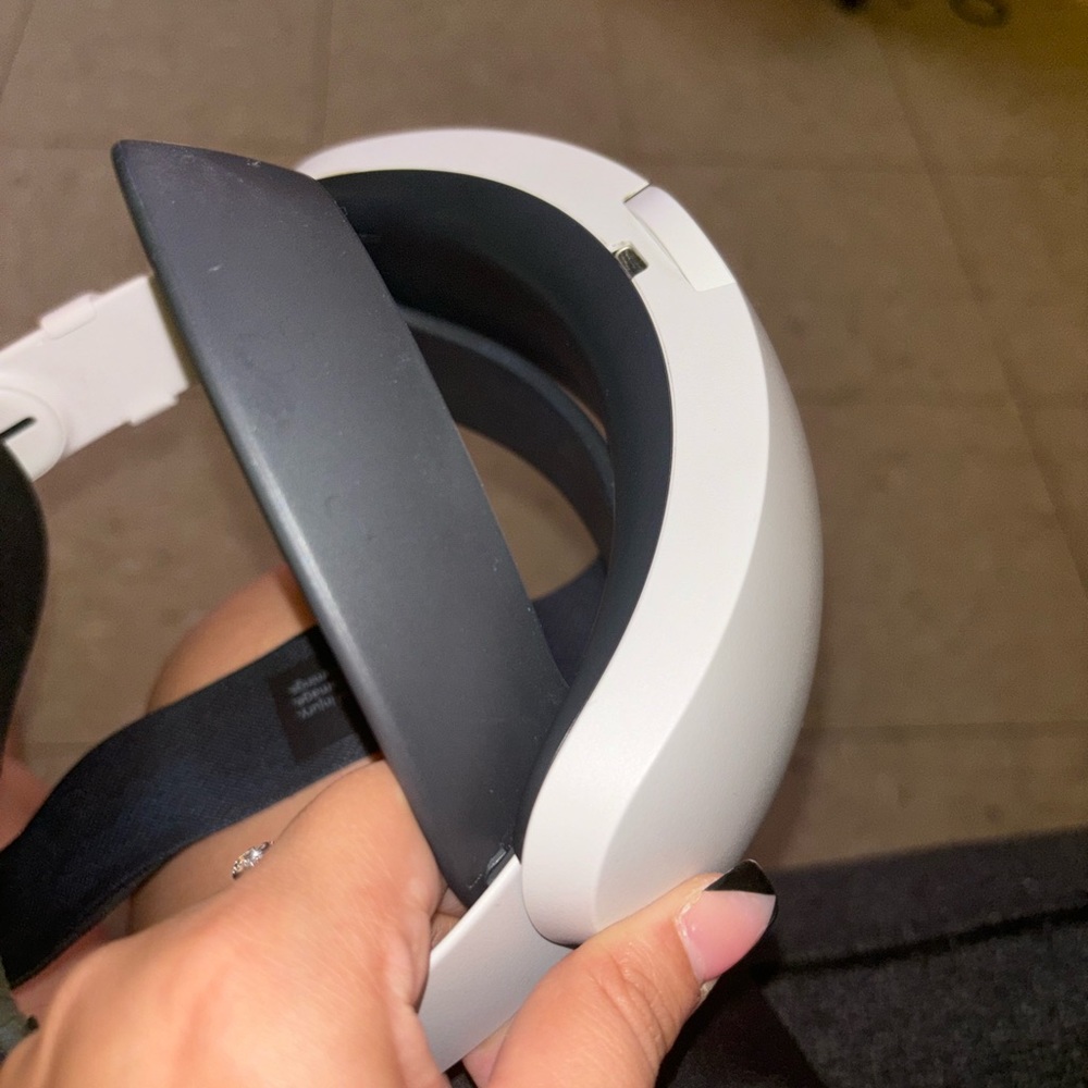 Oculus 2 (VR) - Picture 7 of 7